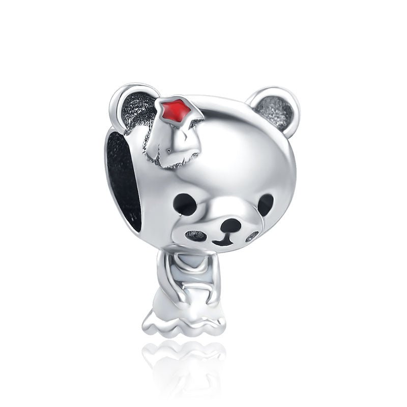 My Bride Charm