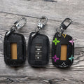 Authentic LV Leather Key Case for Lexus – Limited Edition