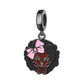 Cute Girl Charm