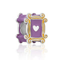 Friends Series--cabinet Charm