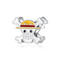 Pirate Skeleton Charm