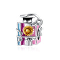 Flower Perfume Charm