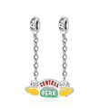 PEAK Safety Chain