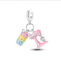 Love Cooking Charm