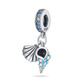 Marine Life Charm