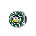 Central Perk Charm