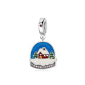Winter Home Charm
