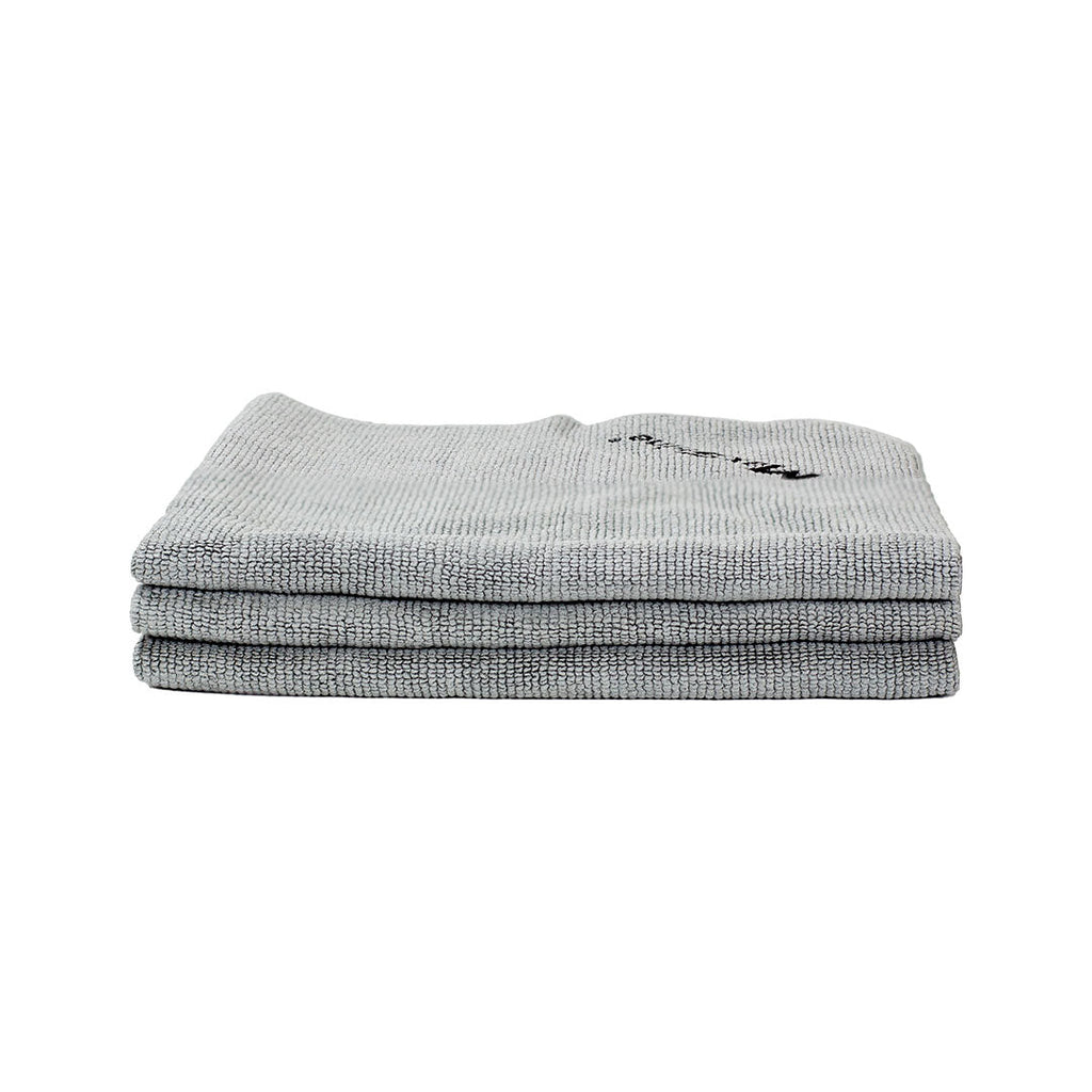 Microfiber Towel for Car Wash | 350GSM General Purpose Microfiber Towel