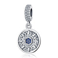 Initial Hope Charm