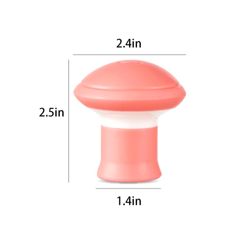 Exerciser & Jaw Trainer — Facial Yoga Device for Skin Tightening, Double Chin &