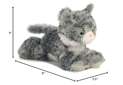Mini Flopsie™ Lily™ Stuffed Animal - Playful Ease - Timeless Companions