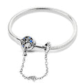 Sea Lover Charm Bracelet