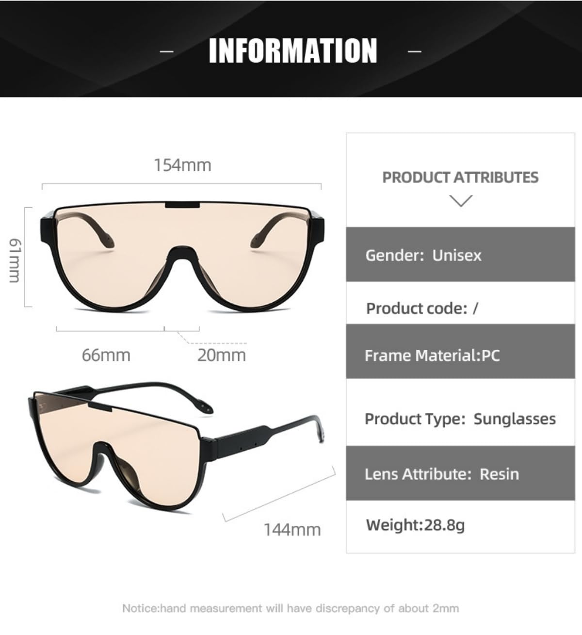 Aviator Sunglasses for Women Men Square Semi Rimless 70s Retro Y2k Avi