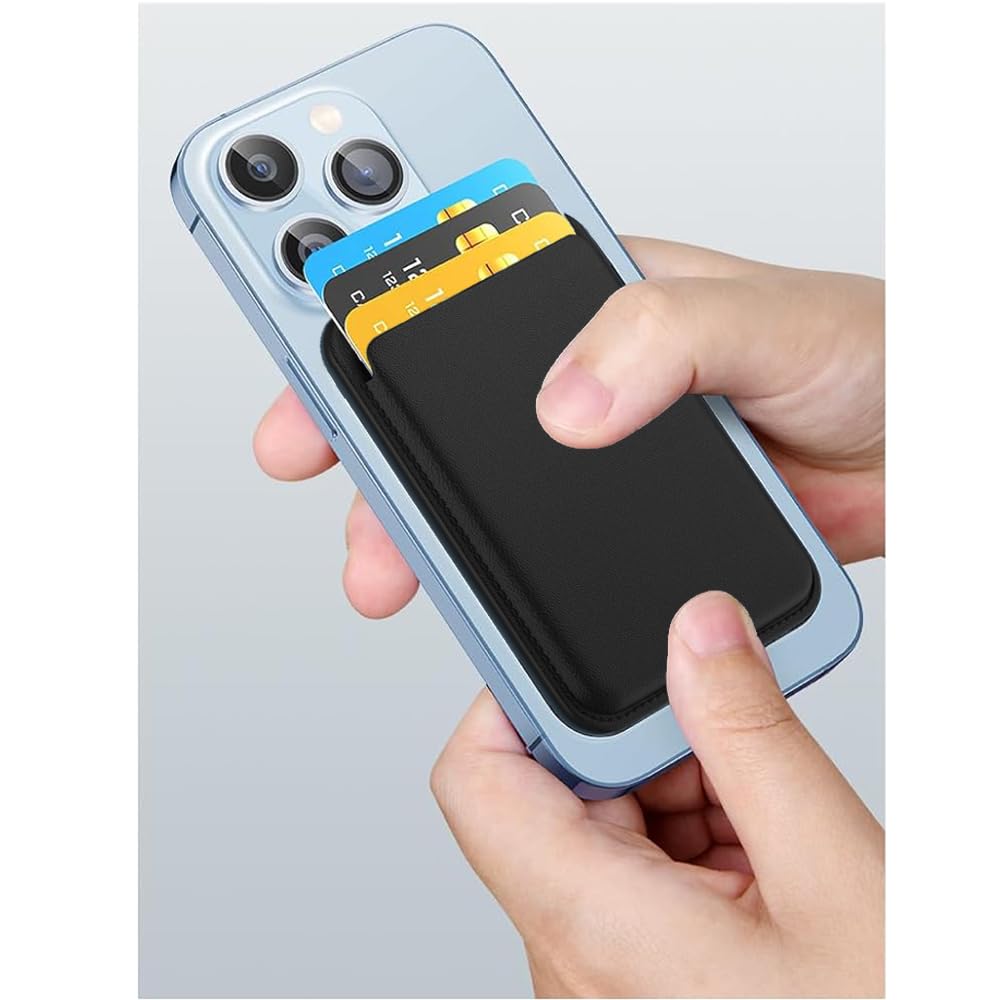Compatible with MagSafe for iPhone 17 16 15 14 13 12 Pro Max Air