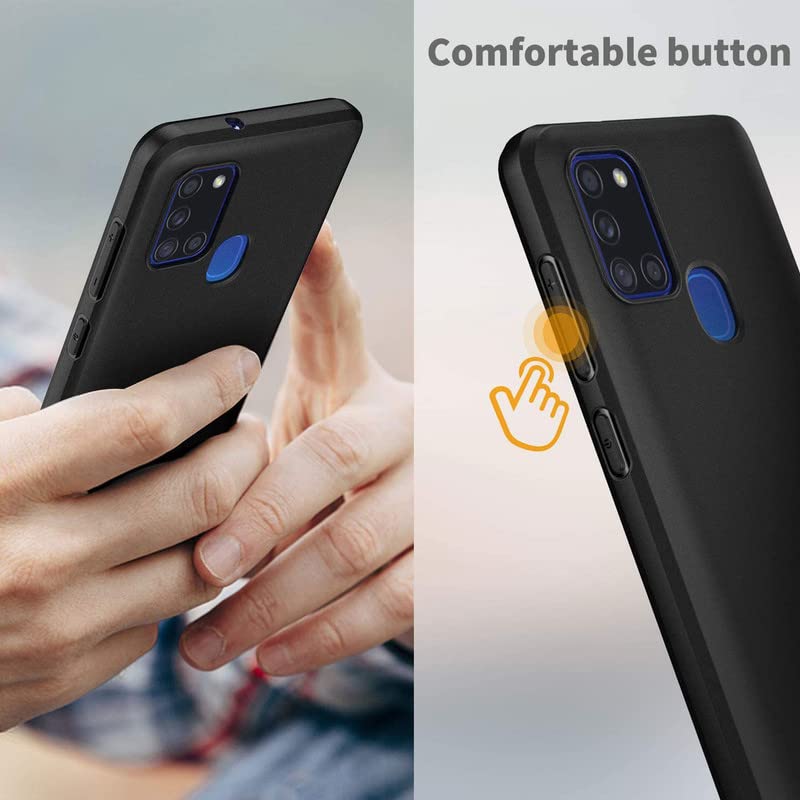 for Doogee N50, Shockproof Bumper Cover 360° Drop Protection Shell Full Bod
