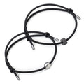 Bracelet Car Window Breaker Wrist Strap with Tungsten Carbide Bead Car Emergency