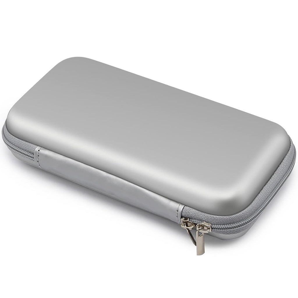 Essential Electronics Organizer Charger Case, Shockproo