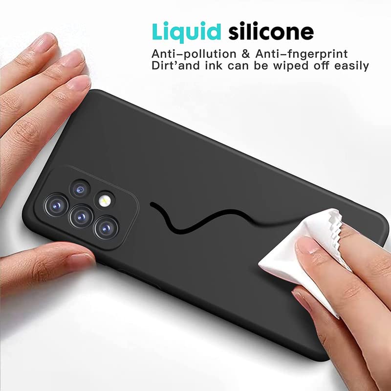 for Doogee N50, Shockproof Bumper Cover 360° Drop Protection Shell Full Bod
