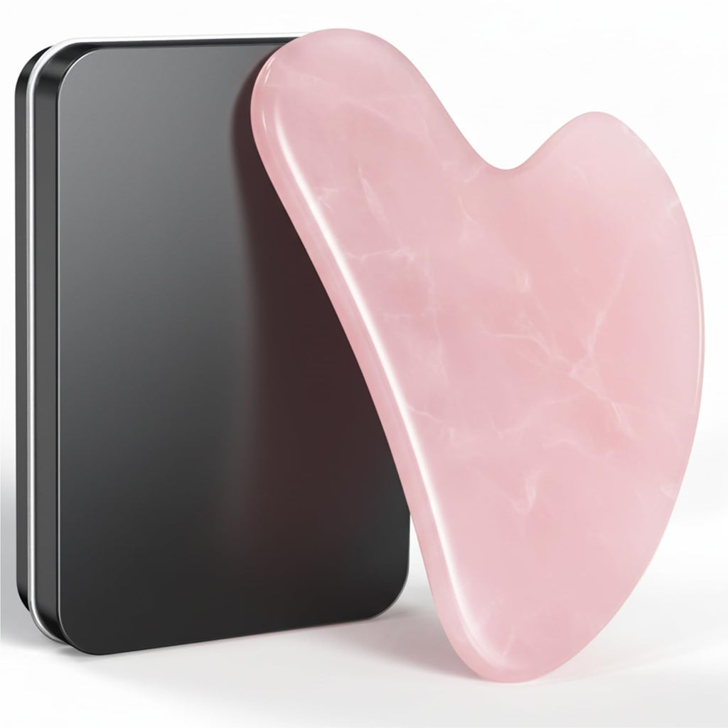 Sha Facial Tool — Scraping Massage Tool for Acupuncture Therapy & Trigger Point