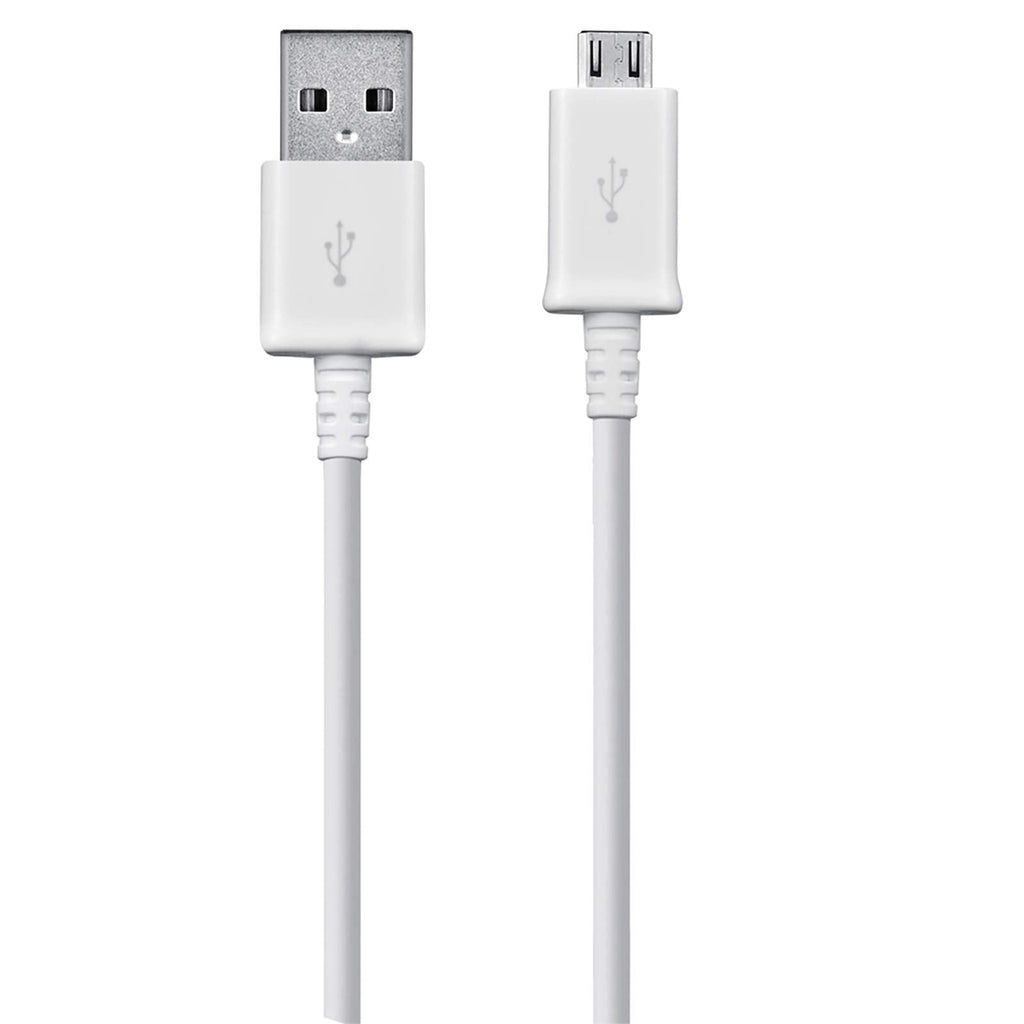Full 25W Short Microusb Lg Vn220 Plus 480Mbps 2.0 Data High Speed 5A Charging. (