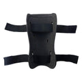 2 Pairs Soccer Shin Guards and 2 Pairs Soccer Socks, Protector Calf Protective G