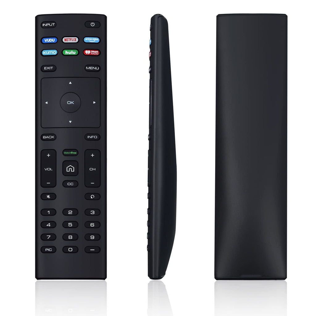 Remote Control Fit For Vizio Smart Tv D50X-G9 D65X-G4 D55X-G1 D40F-G9 D43F-F1 D7