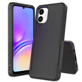 Galaxy A06 Case - Shockproof 2-in-1 TPU+PC Hybrid Protection