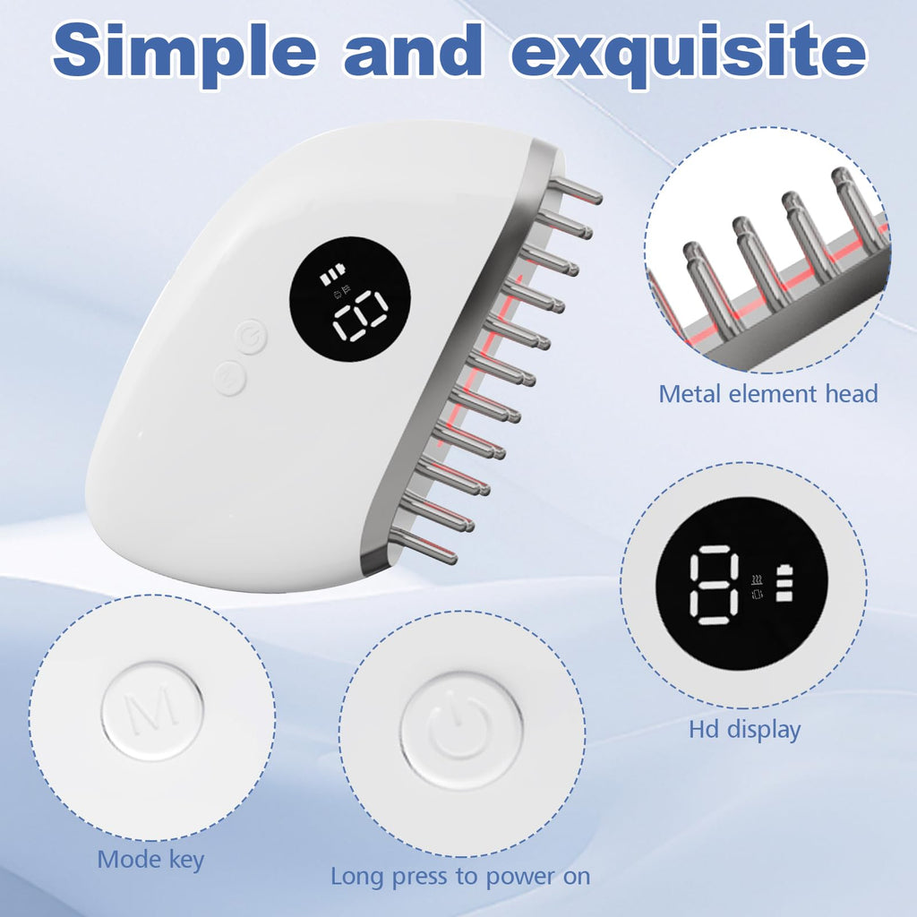 Drainage Face Massager — Facial Sculpting Tool for Jawline, Double Chin & Puffin