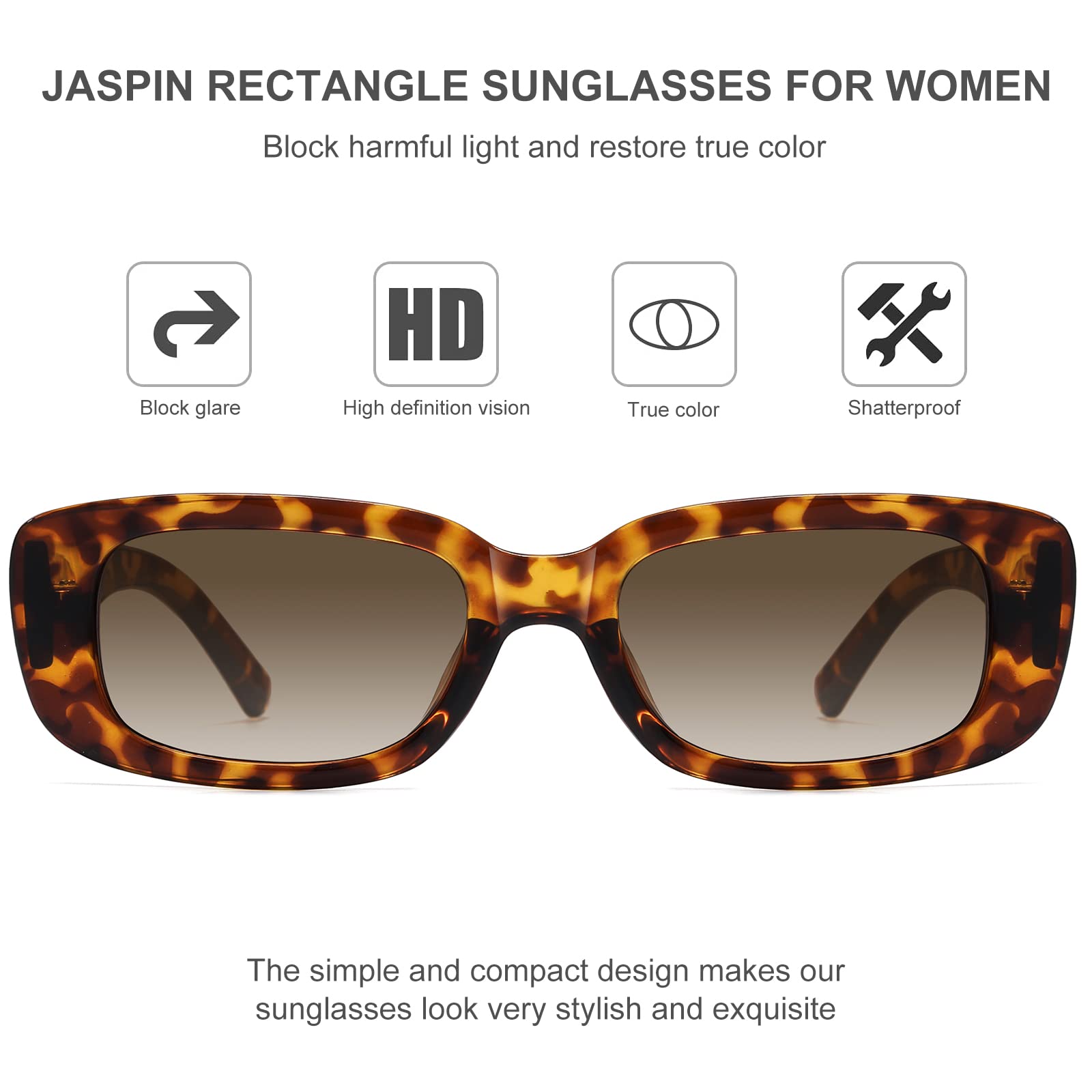 Sunglasses for Women Men Trendy Y2k Retro 90s Sun Glasses UV Protectio