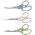 Inch scissors all purpose Bulk Set of 3, Scissors for Office Home S