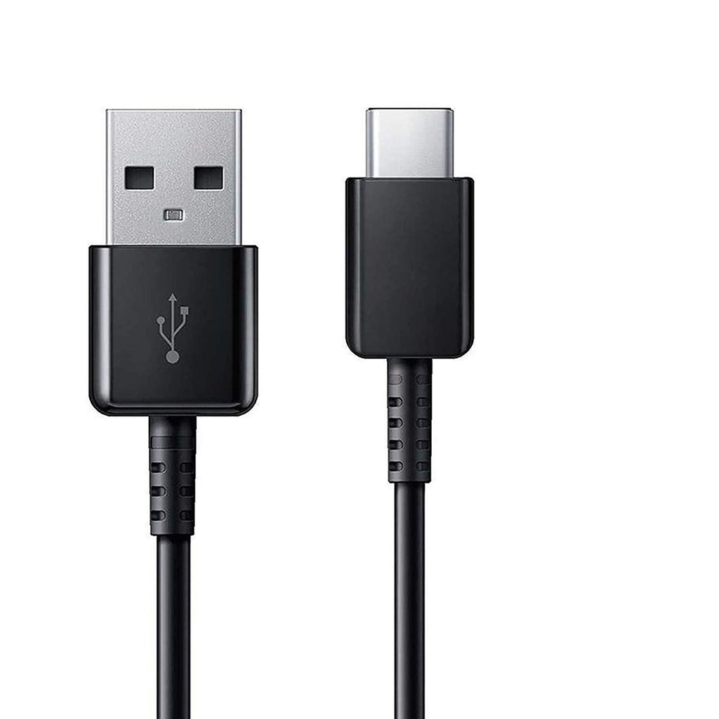 Inch Usb Type-C Cable Your Samsung Galaxy A11 Also Fast Quick Charges Plus Data