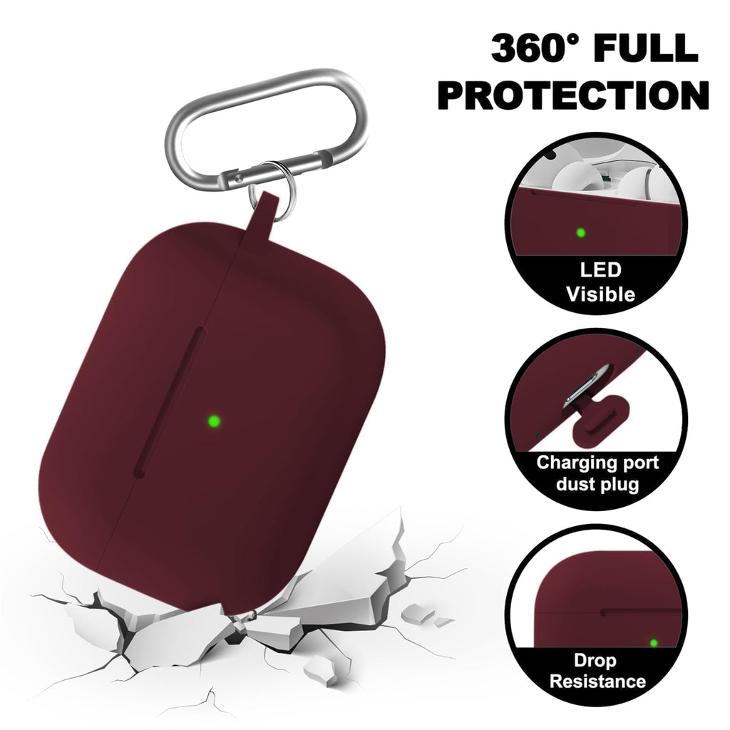 Airpods Pro 2 Case Cover, Airpods Pro 2Nd/1St Generation Case Cover Accessories