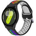 for Galaxy Watch 7 Band Compatible with Samsung Galaxy Watch 6 Band/Galaxy Watch
