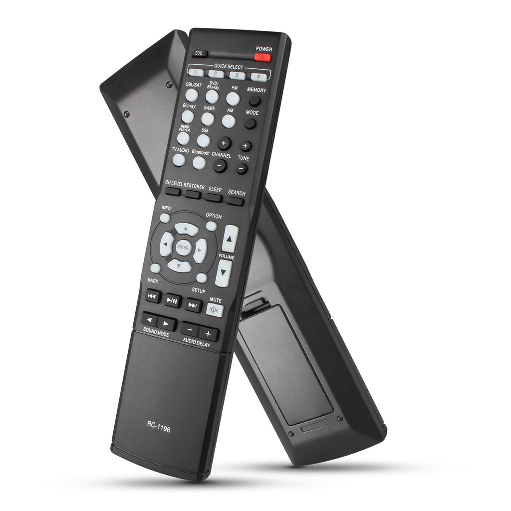Remote Control Denon Av Receiver Avr-S500Bt Avr-S510Bt Avr-X520Bt Avr-X510Bt