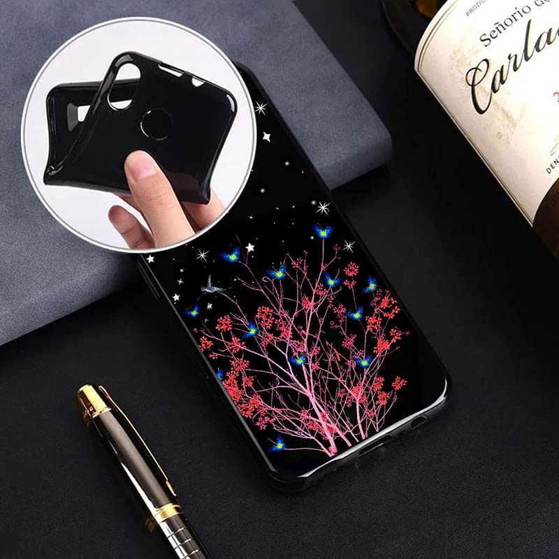 for Doogee N50, Shockproof Bumper Cover 360° Drop Protection Shell Full Bod