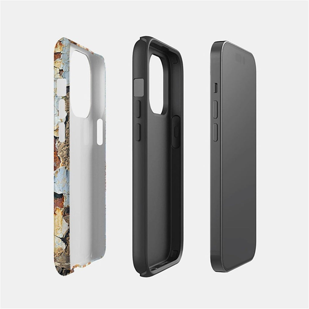 Samsung Galaxy A17 5G Case Compatible with Wireless Charging Dual Layer Full
