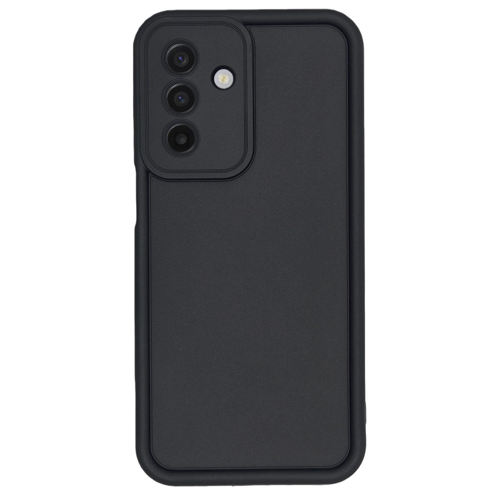 Case For Samsung Galaxy A17 5G, Enhanced Camera Protection, Shockproof Skin-Frie