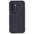 Case For Samsung Galaxy A17 5G, Enhanced Camera Protection, Shockproof Skin-Frie