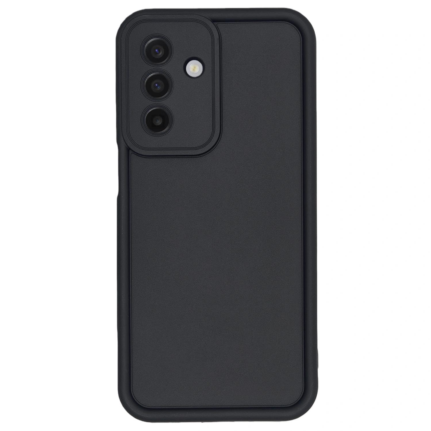 Case For Samsung Galaxy A17 5G, Enhanced Camera Protection, Shockproof Skin-Frie