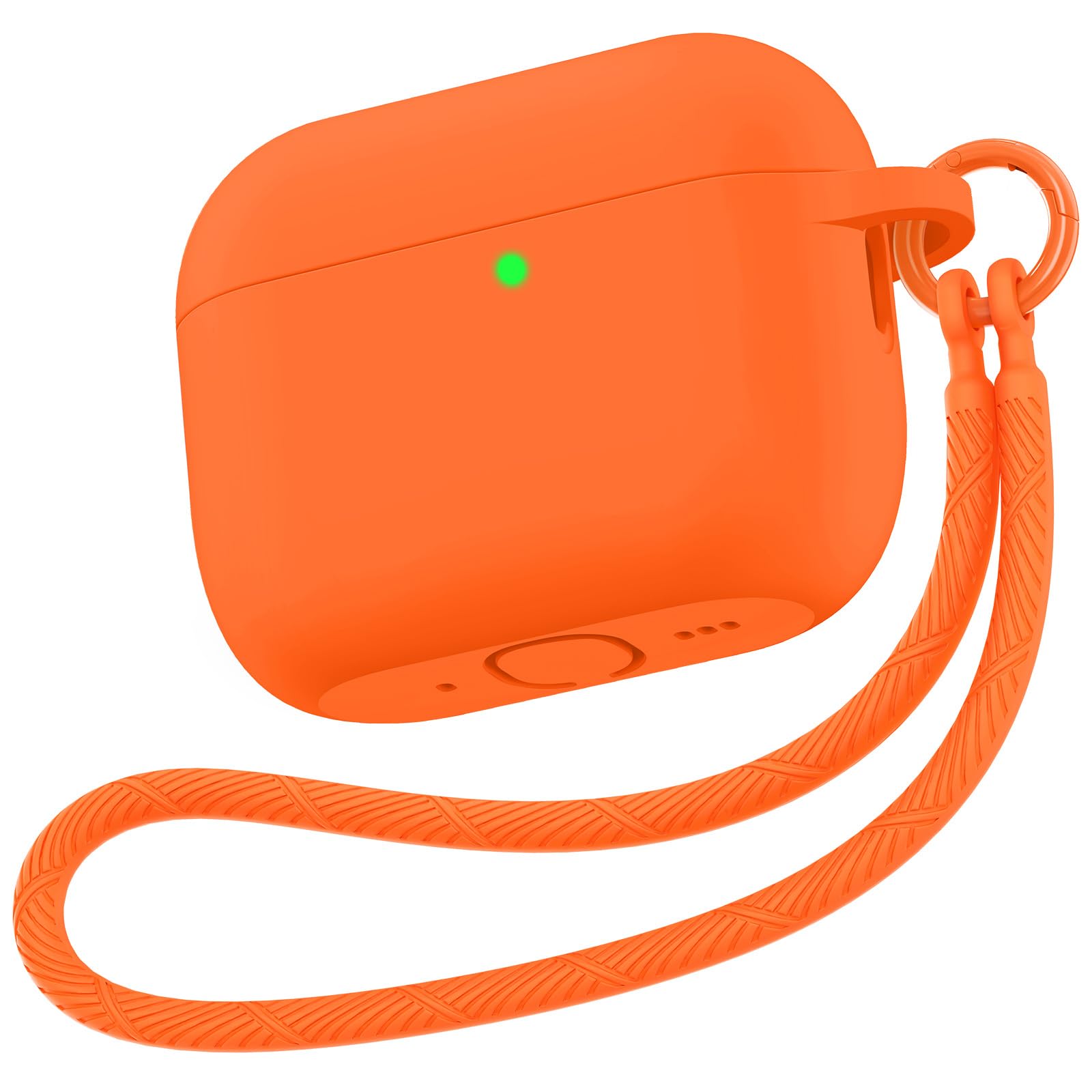 Airpods Pro 3 Case 2025 - For Airpod Pro 3Th Generation Soft Silicone Cover With