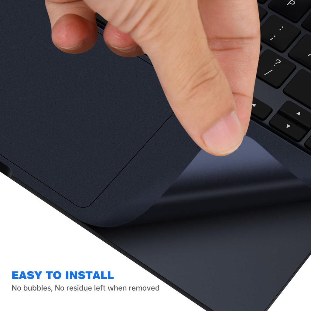 Compatible with 2026 2025 2024 MacBook Air 13" M5 M4 M3 A3449 A3240 A