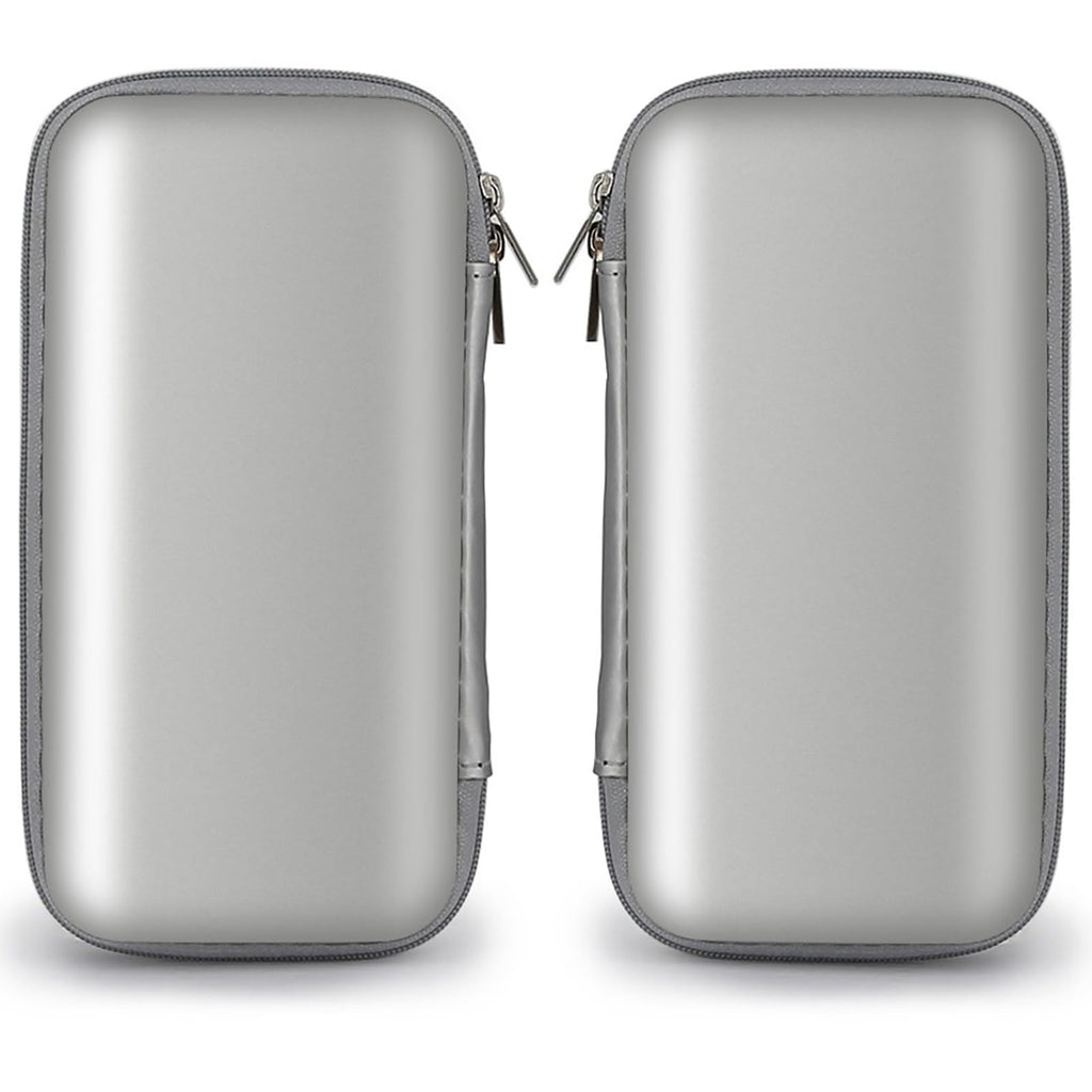 Essential Electronics Organizer Charger Case, Shockproo
