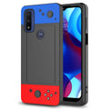Case for Motorola Moto-G Pure Case/Moto G Play 2023/Moto G Power 2022,3D Cartoon