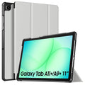 Case for Samsung Galaxy Tab A11+ Plus/A9+ Plus 11 Inch (2026/2023), Slim Lightwe