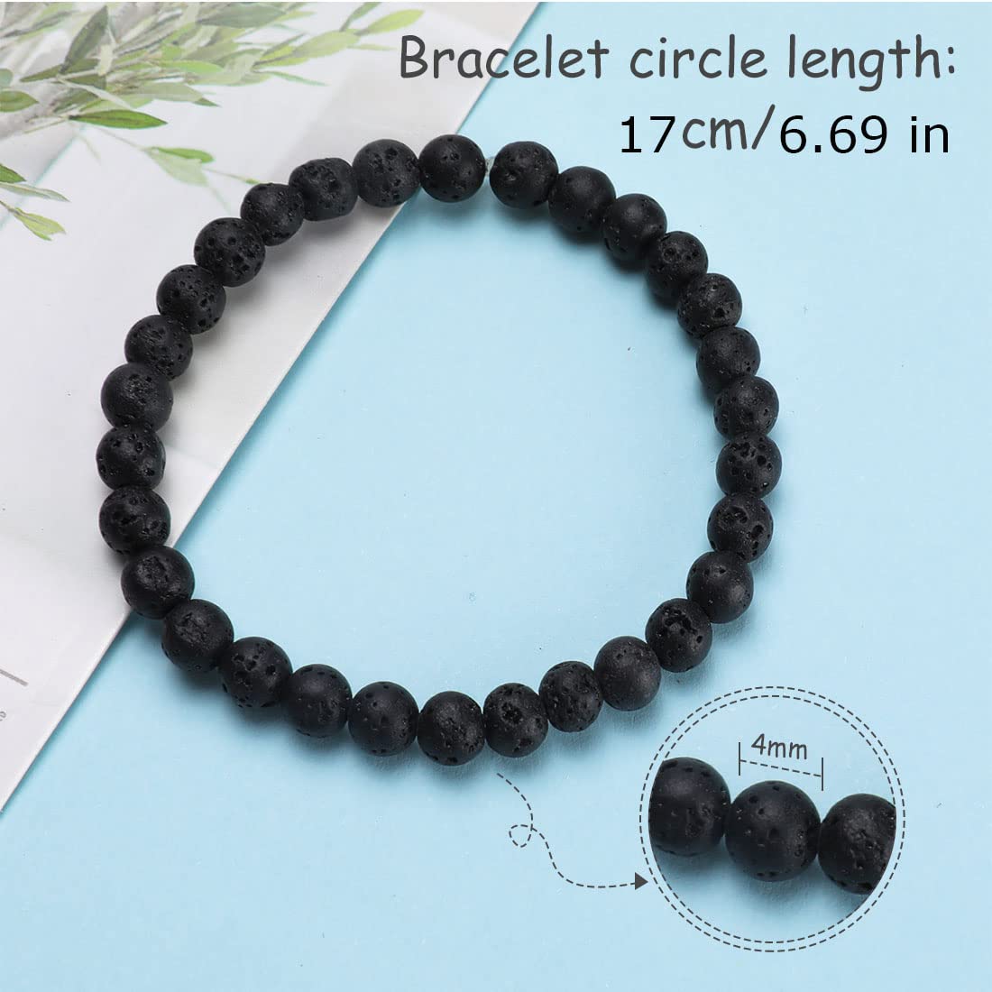 Beach Bracelet Set for Men and Women, Surfer Men Bracelet, Braided Boho Summer B