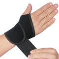 Wrist Brace Wrist Wraps for Carpal Tunnel 2 Pack Wrist Brace Compression Straps
