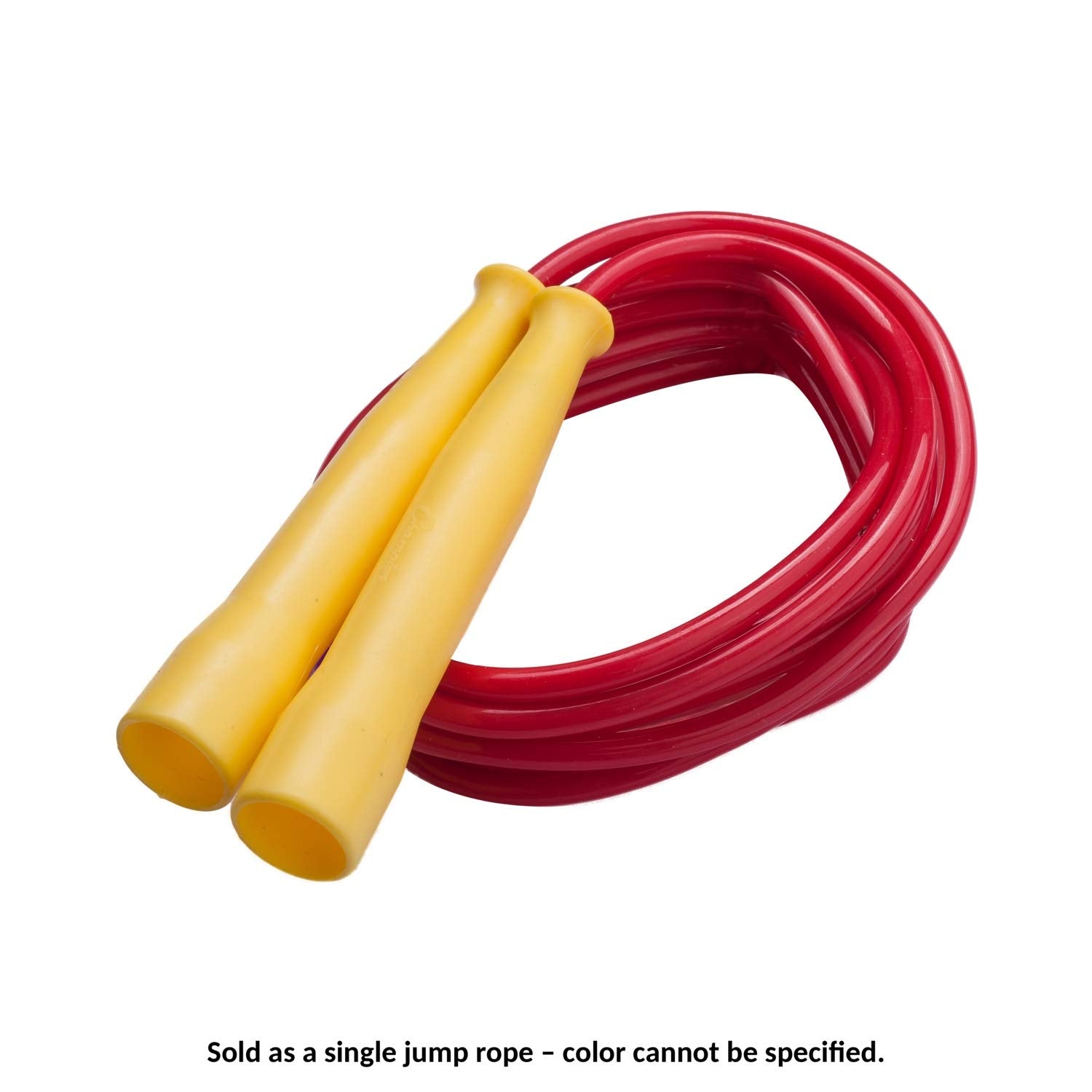 Sports 8 Foot Licorice Jump Rope for Fitness, Assorted Colors - Speed Jump Ropes
