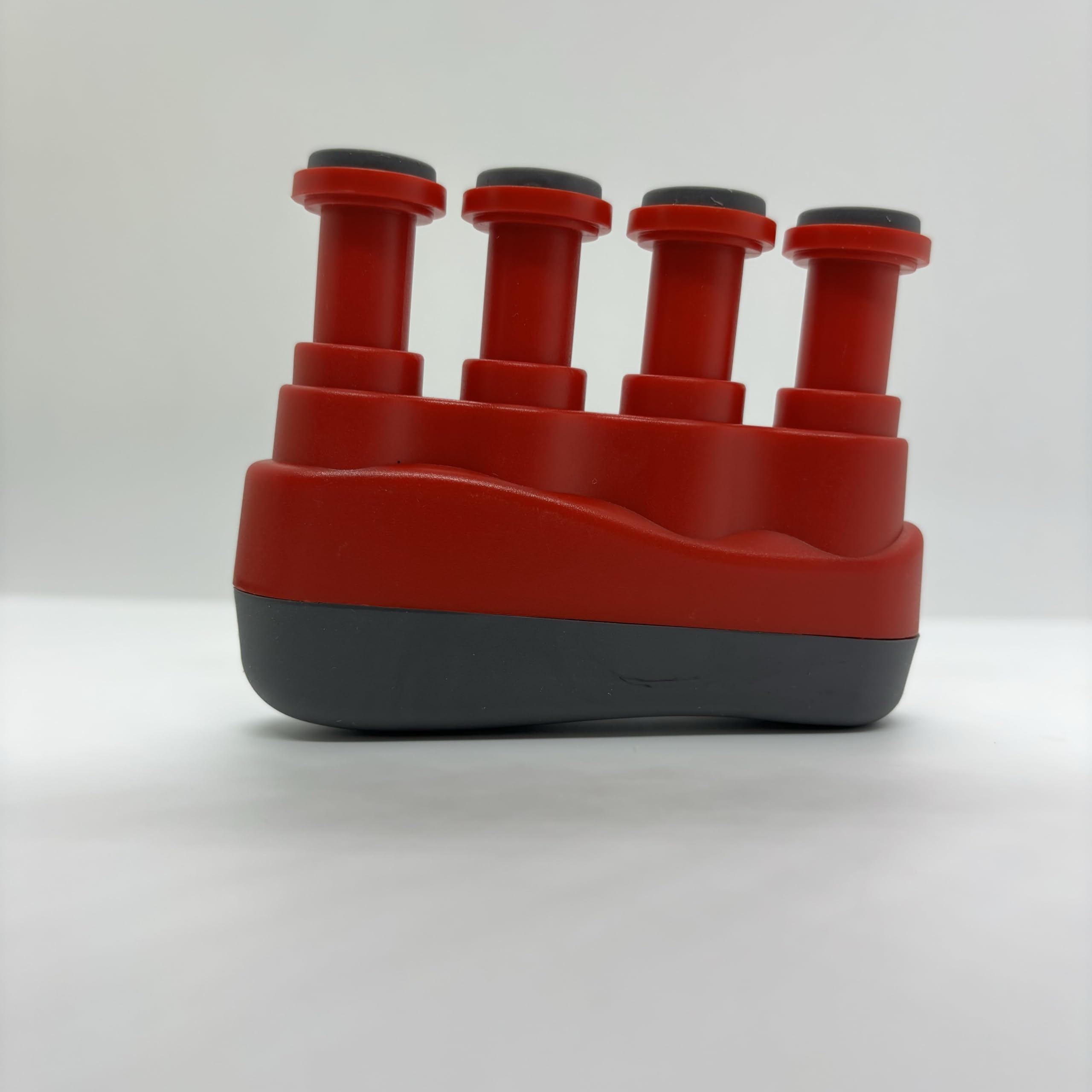 Finger Strengthener - Improve Your Finger Power, Flexibility, and Span for Playi