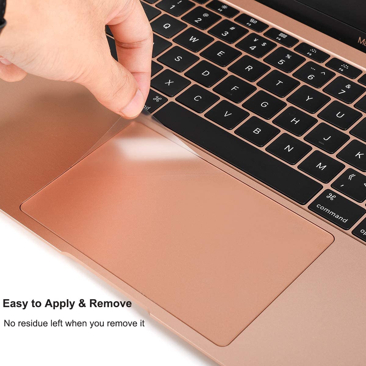 Skin for 2021 2020 MacBook Air 13 Inch A2337 M1 A2179 A1932 T