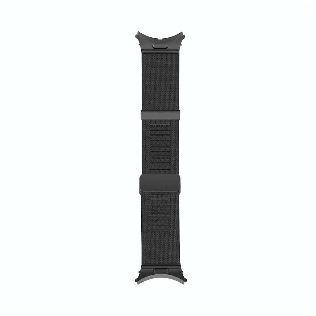 Galaxy Watch Milanese Band S/M, Black, Compatible Galaxy Watch 5 and Galaxy Watc